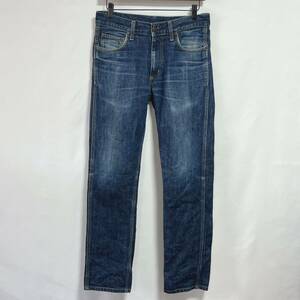 Carhartt カーハート　WESTERN PANT Ⅱ デニムパンツ ジーンズ ロゴ　サイズ28