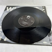 LPレコード DISCHARGE ディスチャージ WHY 1981年4th 英盤CLAY　Punkハードコアパンク 名盤_画像5