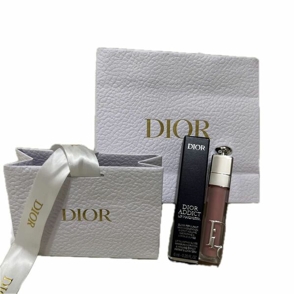 ディオール マキシマイザー Dior アディクト 001