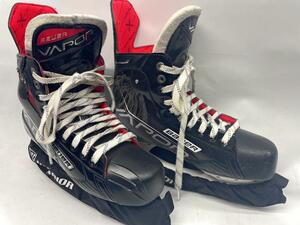 アイスホッケー 靴 BAUER VAPOR X3.7 9 05b52