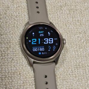 【美品】Ticwatch pro 5