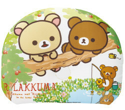 *.... pillow baby for pillow (6~12 months ) Rilakkuma RK... Chan 