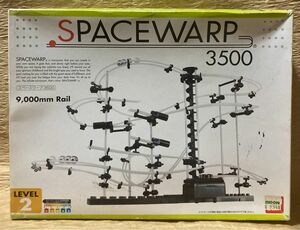 スペースワープ3500【インテリ玩具】【動作品】【SPACEWARP3500】【宅急便送料無料】値引き不可