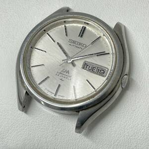 24D054　セイコー　SEIKO　5206-6061　ロードマチック　LM　23石　デイデイト　メンズ　腕時計　動作品　自動巻き　アンティーク　1円～