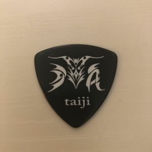 【未使用】TAIJI モデル ベースピック 沢田泰司 killer