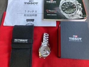 TISSOT