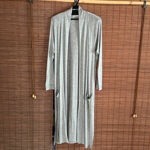 VIVIENNETAM ヴィヴィアンタム　ロングカーディガン②