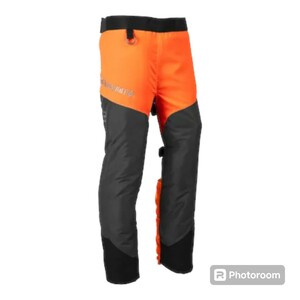  Husquarna брюки цепная пила защита брюки Class 1 согласовано Pro tech tib брюки WP-110V