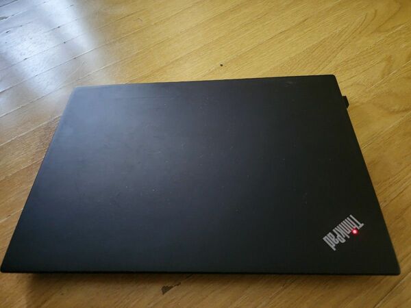 ThinkPad　X390 corei7