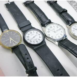 時計 腕時計 SEIKO CITIZEN CASIO 他 メンズ レディース まとめて 約1.4Kgの画像7