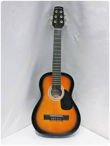 Sepia Crue セピアクルー W-50-TS アコギ アコースティックギター 弦楽器 ギター ケースあり