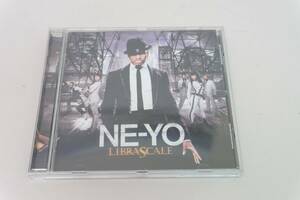 NE-YO ニーヨ Libra Scale CD