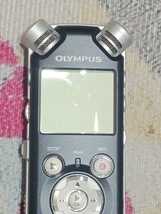 OLYMPUS リニアPCMレコーダ LS-10　現状品_画像3