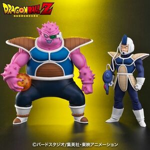 【新品】ZEEM ドラゴンボールアライズ ドドリア 通販限定特典付 フィギュア