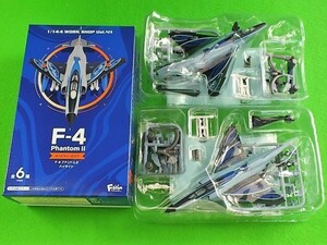 L70◆1/144 F-4 ファントム II ハイライト「2個で」《4．F-4EJ改 ファントムII 301SQ ファイナルイヤー 2020 'ファントム・フォーエバー'》