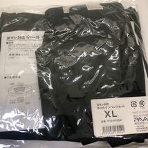 新品　尿漏れパンツ　XL ２枚　尿モレパンツ　メンズ　送料無料！　尿もれパンツ_画像2