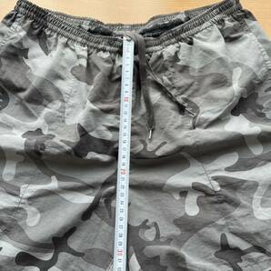 2017年製 patagonia baggies shorts Msize カモフラ バギーズショーツ パタゴニアの画像3