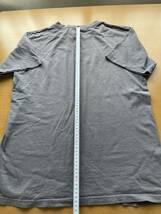 USA製 patagonia beneficial T's Ssize 半袖Tシャツ パタゴニア _画像5