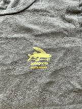 2016年 USA製 patagonia santa monica店舗限定 半袖Tシャツ パタゴニア Msize_画像3