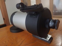 セレストロンのカセグレン鏡筒150mm_画像3