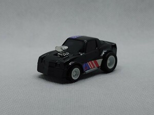 サーキットチョロＱ　CAMARO