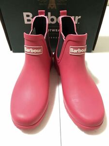 Barbour Barbour Wilton Babuer Werinton Rain Boots 6