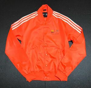 adidas アディダス × PHARREL WILLIAMS ファレルウィリアムス トラック ジャケット XS ブルゾン