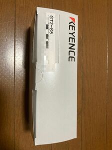 *新品 KEYENCE キーエンス GT2-S5 高精度接触式デジタルセンサ