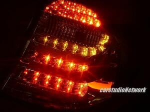 送料無料 E87 1シリーズ クリアーＬＥＤテール　ウインカーＬＥＤ　輸入車