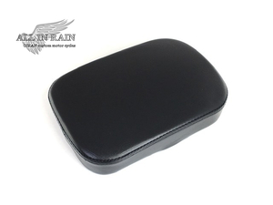 送料無料【ALL-IN-RAIN】Pillion Pad　パッセンジャーシート　for Harley Kawasaki Yamaha Honda