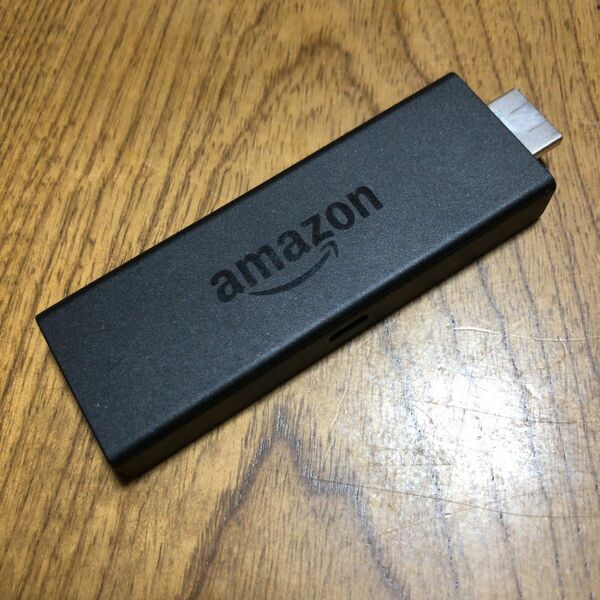 Amazon Fire TV Stick 第2世代