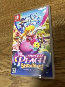 Switch Princess pi-chiShowtime!( Princess pi-chi шоу время ) Nintendo Switch nintendo Mario pi-chi