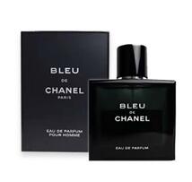 【1円スタート】シャネル CHANEL ブルー ドゥ オードパルファム EDP 100ml #2451528_画像1