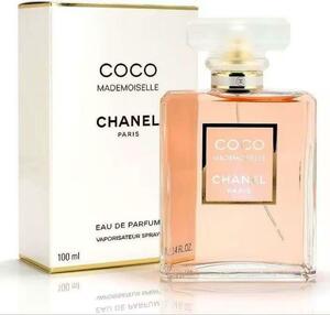  new goods CHANEL Chanel perfume here mado moa zeruEDP 100ml #245143