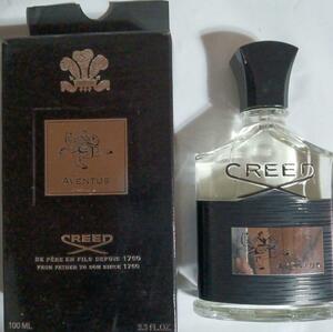 【新品】Creed Aventus クリード アバントゥス EDP SP 100m #2450510