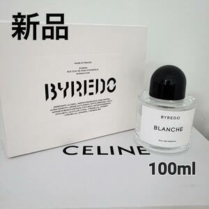 新品BYREDO BLANCHE バレード ブランシュ EDP SP 100ml #245066