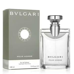 BVLGARI BVLGARY pool Homme unisex men's perfume 100ml #2451323