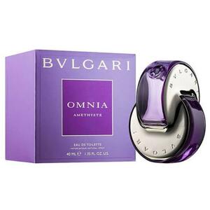 【新品】ブルガリ BVLGARI オムニア アメジスト オードトワレ 65ml #2452315