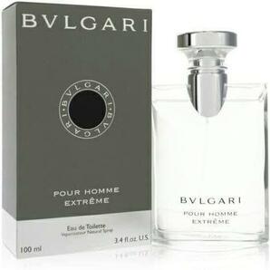 【1円スタート】BVLGARIブルガリ プールオム エクストレーム EDT100ml #2450729の画像1