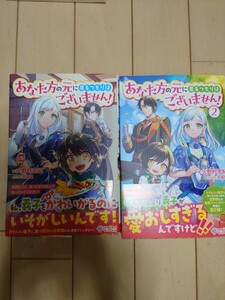 5月新刊入り あなた方の元に戻るつもりはございません！1巻2巻の2冊セット （ツギクルブックス） 火野村志紀／著