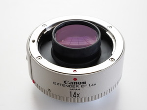 Canon EXTENDER EF1.4