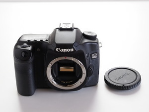 Canon EOS 40Dボディ(ジャンク品)