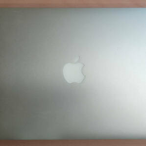 Apple MacBook Air 13-inch Mid 2012 A1466 EMC2559/Core i5 1.8GHz/8GB/256GB/13.3インチ/Mac OS Catalinaの画像2