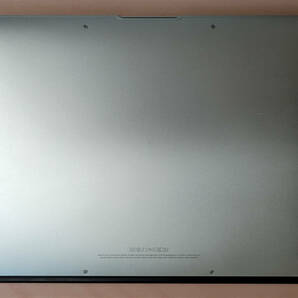 Apple MacBook Air 13-inch Mid 2012 A1466 EMC2559/Core i5 1.8GHz/8GB/256GB/13.3インチ/Mac OS Catalinaの画像3