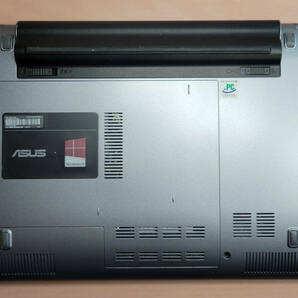 Asus U24E/11.6インチ/i5-3230M/8GB/SSD120GBの画像3