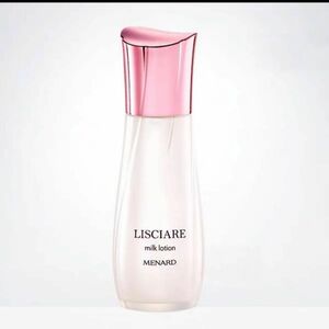 メナード　リシアル ミルクローション 100ml MENARD 乳液 日本メナード化粧品 スキンケア