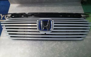★【New vehicle外し】Honda ヴェゼル GenuineフロントGrille ホワイトPearl 08F21-3M0-000 ★
