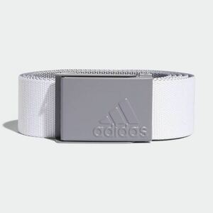  Adidas accessory reversible belt Golf adidas tape belt 