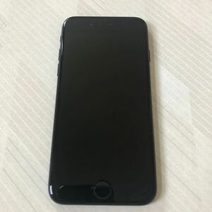 iPhone7 SIMロック解除済み 中古美品