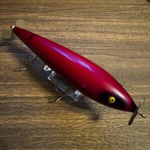 FROG PRODUCTS トイズフロッグ ウッドダブルスイッシャー 15cm